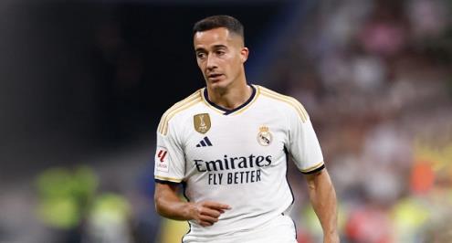 "سيغيب لعدة أسابيع".. ريال مدريد يعلن إصابة فاسكيز